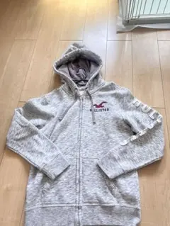 HOLLISTER パーカー　Sサイズ