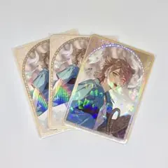 にじさんじ ART OF NIJISANJI コレカ 伏見ガク ②