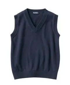 ベスト ネイビー