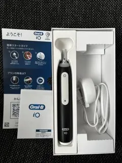 Oral-B iO シリーズ3 電動歯ブラシ 本体