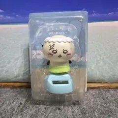 ちいかわ 人魚の島のひみつ ゆらゆらソーラー ラッコのサムネイル