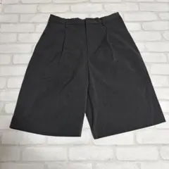 GU ／ ハーフパンツ
