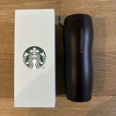 【新品・未使用・箱付き】スターバックス　タンブラー355ml
