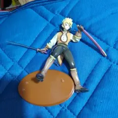 箱なし！『テイルズ オブ ジ アビス』 ガイ・セシル