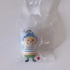 でこぼこフレンズ めじるしアクセサリー くいしんボン