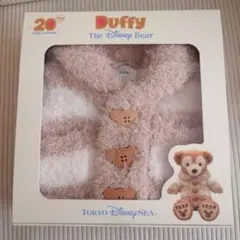 Duffy 着せ替え服