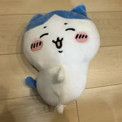 ちいかわ おしりフリフリbigぬいぐるみ