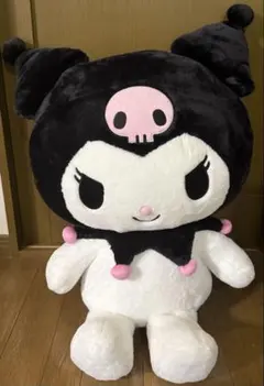 2026年最新】クロミ3Lぬいぐるみの人気アイテム - メルカリ