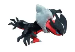 イベルタル　ポケモン