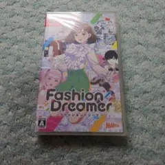 新品未開封 Fashion Dreamer