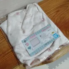 プリキュア☆くじ☆ブランケット