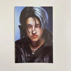 ENHYPEN ジェイクVANISH STORM フィルムフォトB ポストカード