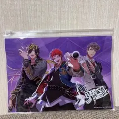 クリアポーチ ヒプマイ
