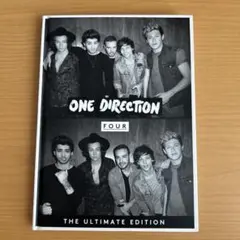 【即購入⭕️】OneDirection FOUR アルティメットエディション