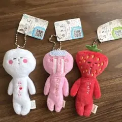 ゆきお　3点セット