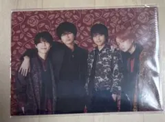 SexyZone ファイル