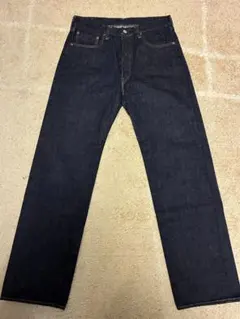 【極美品】リーバイス501XX 55モデル　W34 旧日本製