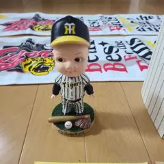 阪神タイガース　バディーリー人気