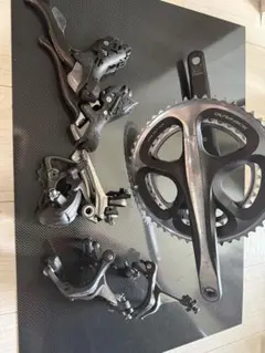 おまけあり！Ultegra r8020セット　サイコン・アジリスト おまけあり！Ultegra r8020セット サイコン・アジリスト - メルカリ