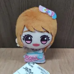 アイカツ！×プリパラ THE MOVIE -出会いのキセキ！ ちびぐるみ　あかり