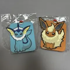 【中国限定】ブースター・シャワーズ ポケカホルダー