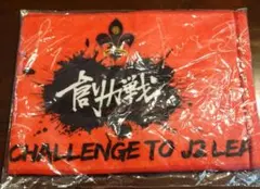 ZWEIGEN KANAZAWA 応援　マフラータオル　新品　ツエーゲン金沢