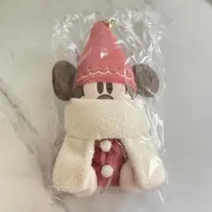 ディズニークリスマス 2025 リルリンリン ショルダーバッグ 新品未使用タグ付