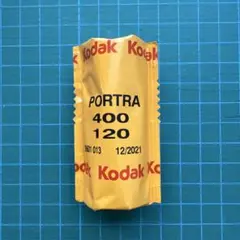 2025年最新】KODAK ブローニーフィルム・120フィルム・中判フィルムの