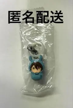 アイドリッシュセブン　アイナナ　めじるしアクセサリーvol. 2 十龍之介