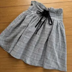 アンクルージュAnkRougeスカート