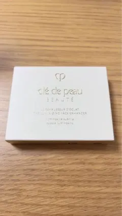 クレド・ポーボーテ　ル・レオスールデクラ　フェイスカラー21 （レフィル）