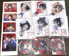 ヒプノシスマイク ヒプマイ BusterBros!!! アクリルスタンド