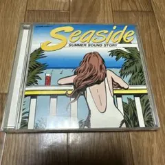 Seaside SUMMER SOUND STORY CD