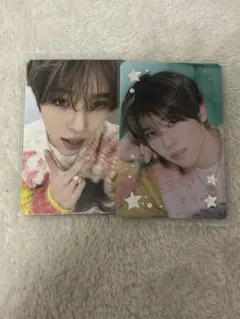 nctwish シオン poppop ラントレ MD