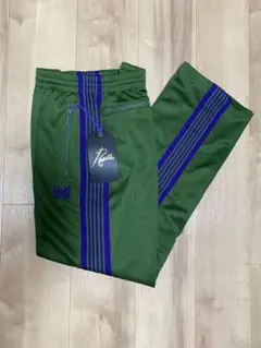 needlesトラックパンツのサムネイル