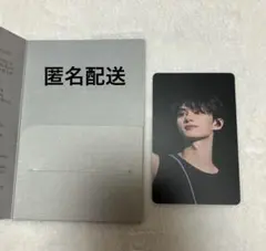 SEVENTEEN EXHIBITION HYBE 入場特典 トレカ ジュン