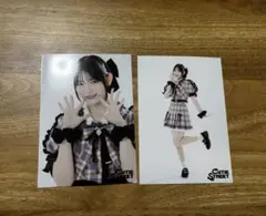 CUTIE STREET 真鍋凪咲 トクポ