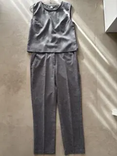 DHOLICセットアップ　グレー