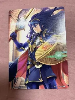 ファイアーエムブレム0 サイファ スペシャルマーカーカード アルム