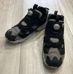 リーボック　ポンプフューリー