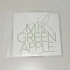Mrs. GREEN APPLE リスキーゲーム MV DVD - メルカリ