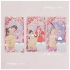 アイプリバース フラワーマーチバズリウム