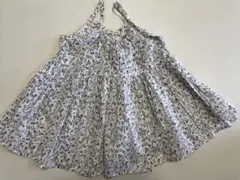 ⚠️訳あり⚠️SOOR PLOOM♡Birdie tunic tea 8Y - メルカリ