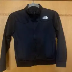 ザノースフェイスキッズ　ジャージ