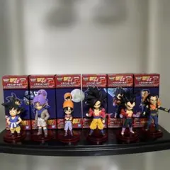 2026年最新】ドラゴンボールワールドコレクタブルフィギュアの人気