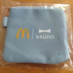 McDonald's BRUNO コインポーチのサムネイル
