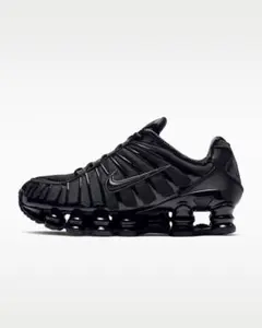 Nike Shox TL 箱つき