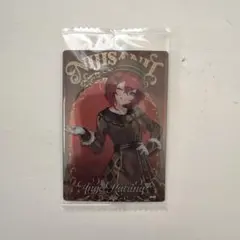 NIJISANJI WAFERS アンジュ・カトリーナ カード