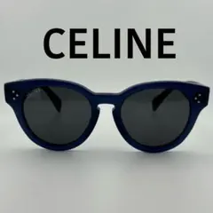 CELINE ネイビー サングラスのサムネイル