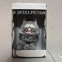 正規品SKULLPANDA XG